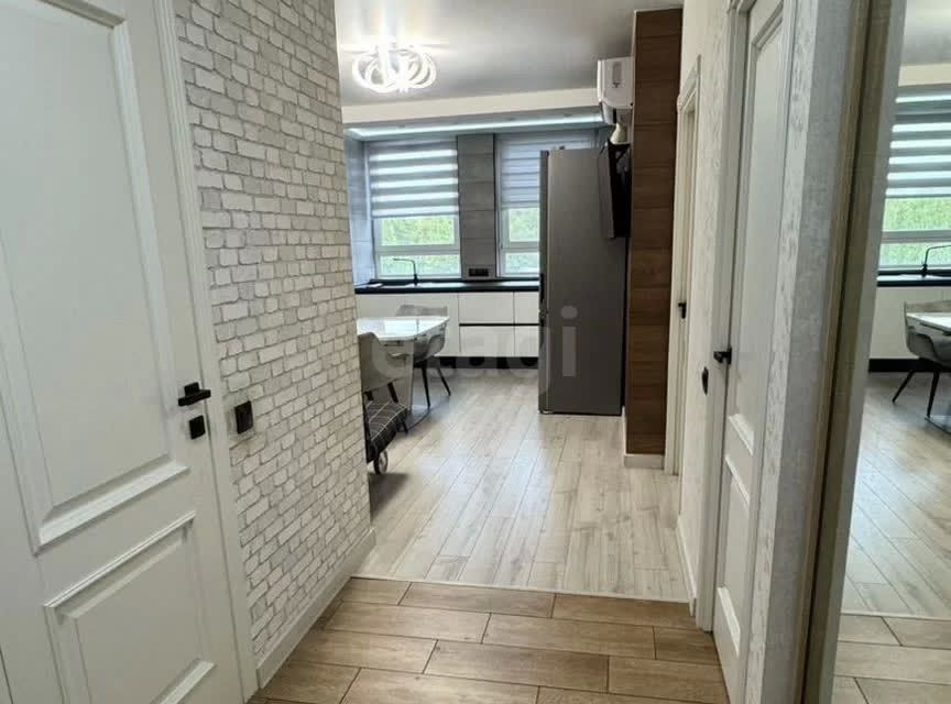 Продаётся 1-комнатная квартира, 50 м²