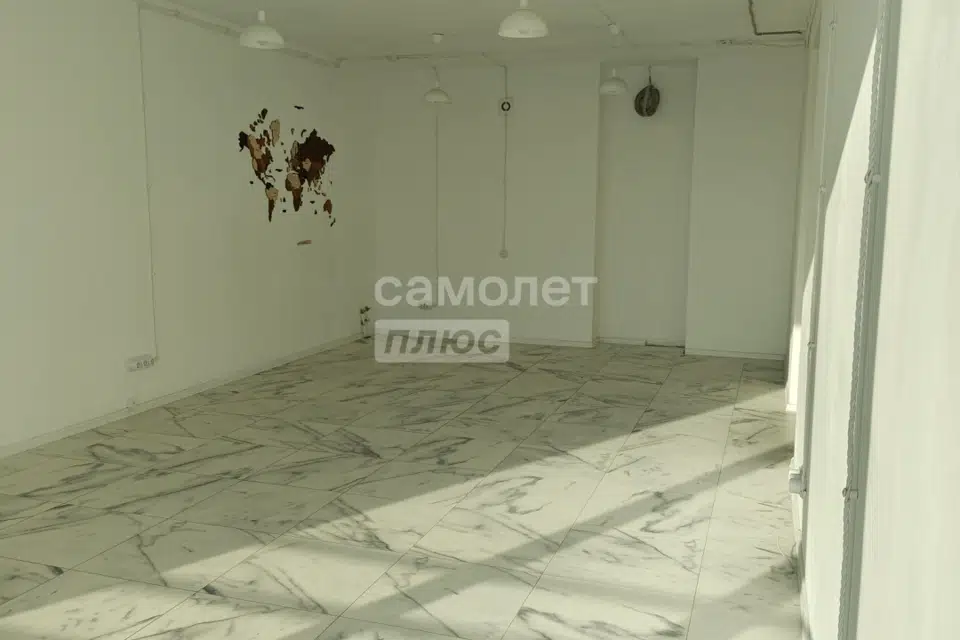 Продаётся 2-комнатная квартира, 83.5 м²