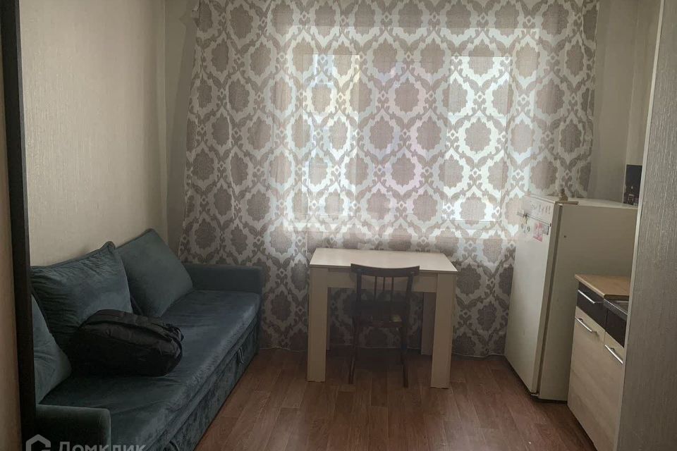 Продаётся комната в 1-комн. квартире, 12.6 м²