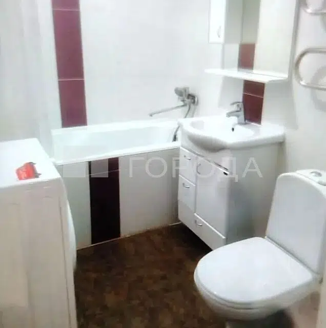 Продаётся студия, 35.7 м²