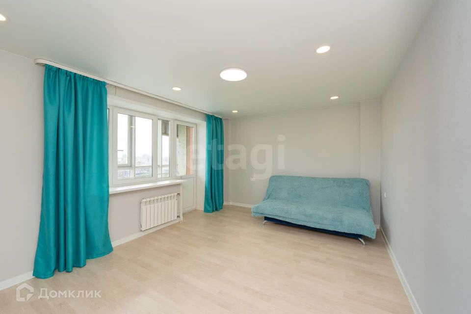 Продаётся 2-комнатная квартира, 67 м²