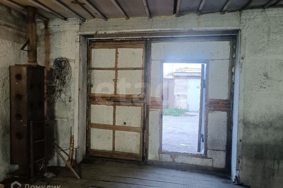 Продаётся гараж, 28 м²