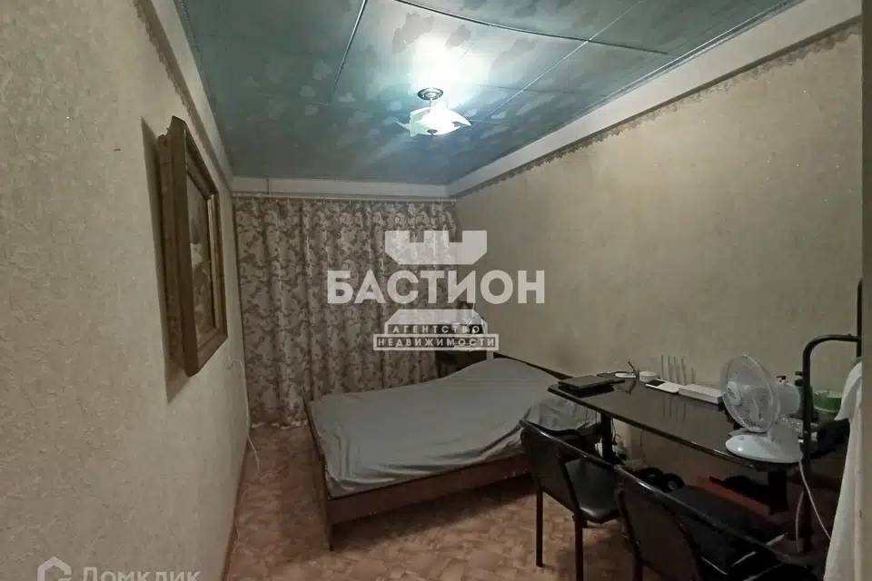 Продаётся 2-комнатная квартира, 43 м²