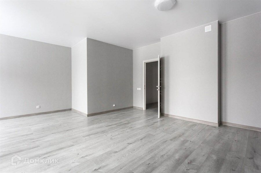 Продаётся 1-комнатная квартира, 40.3 м²