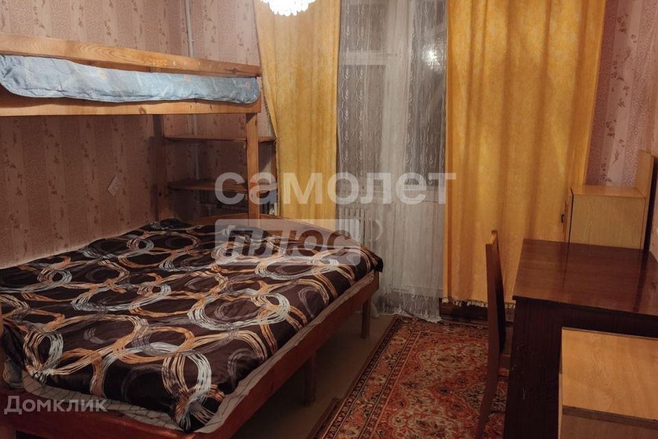 Сдаётся 2-комнатная квартира, 51 м²