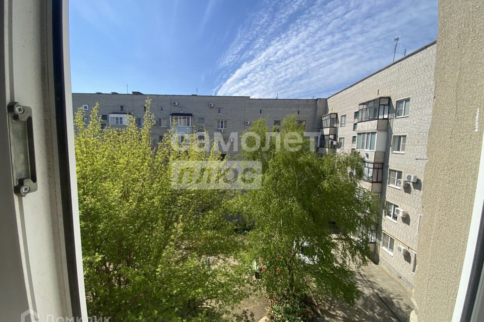 Продаётся 2-комнатная квартира, 54 м²