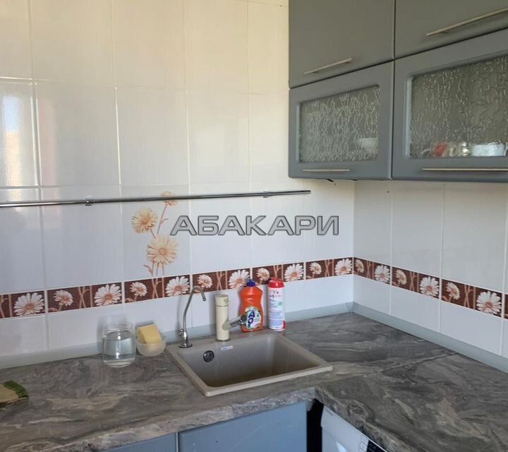 Сдаётся 2-комнатная квартира, 53 м²