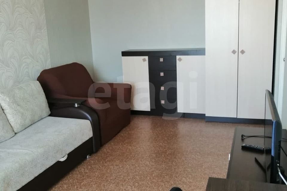 Сдаётся 3-комнатная квартира, 67 м²