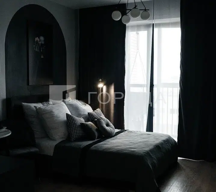 Продаётся студия, 24 м²