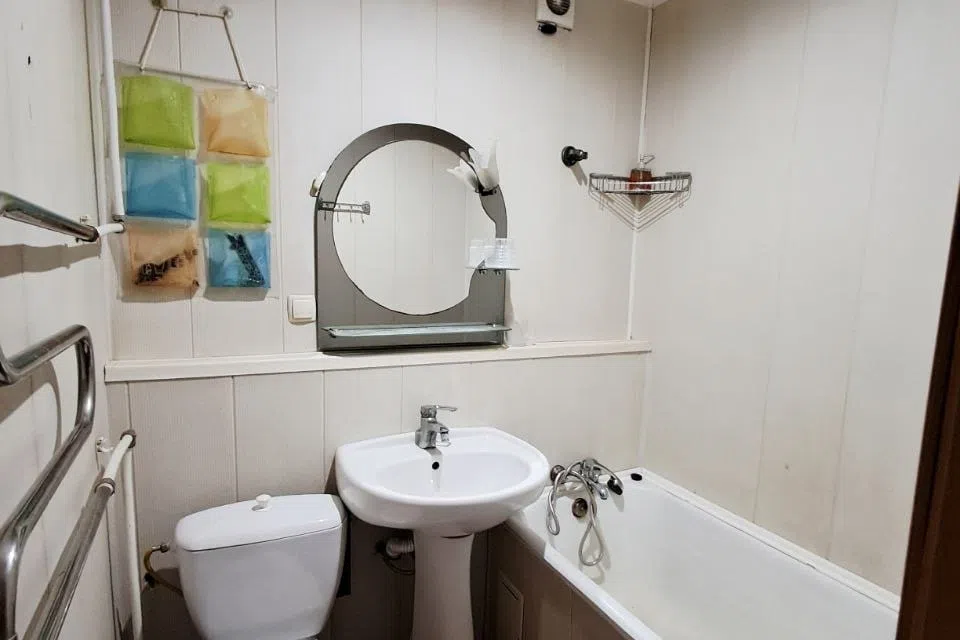 Продаётся 1-комнатная квартира, 37 м²