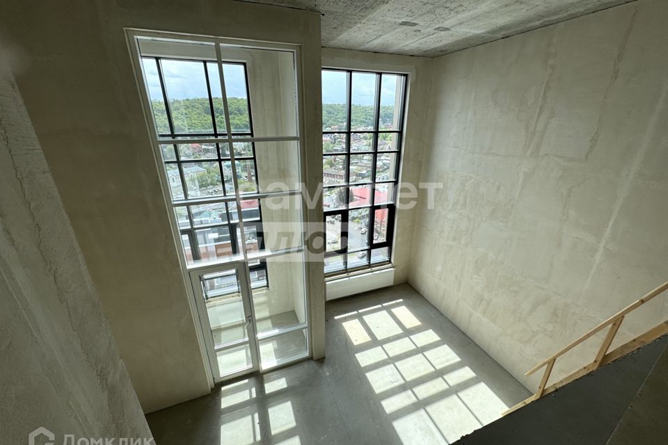 Продаётся 2-комнатная квартира, 62.2 м²