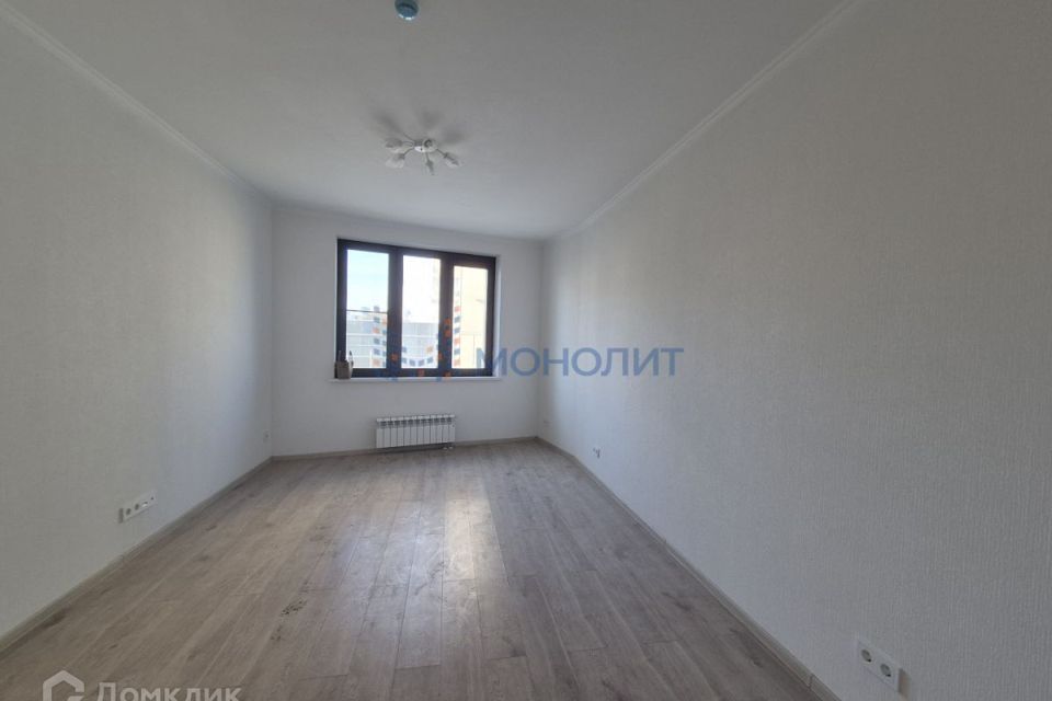 Продаётся 2-комнатная квартира, 70.5 м²
