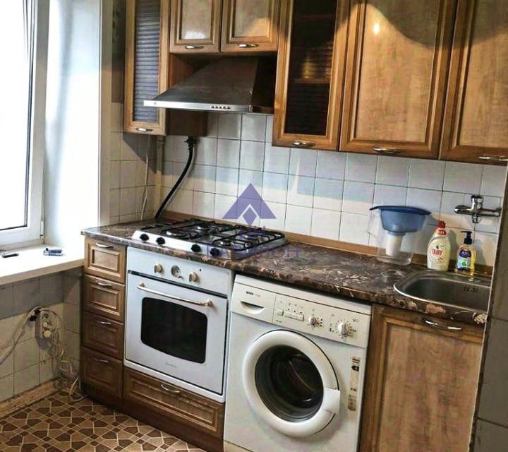 Сдаётся 3-комнатная квартира, 60 м²