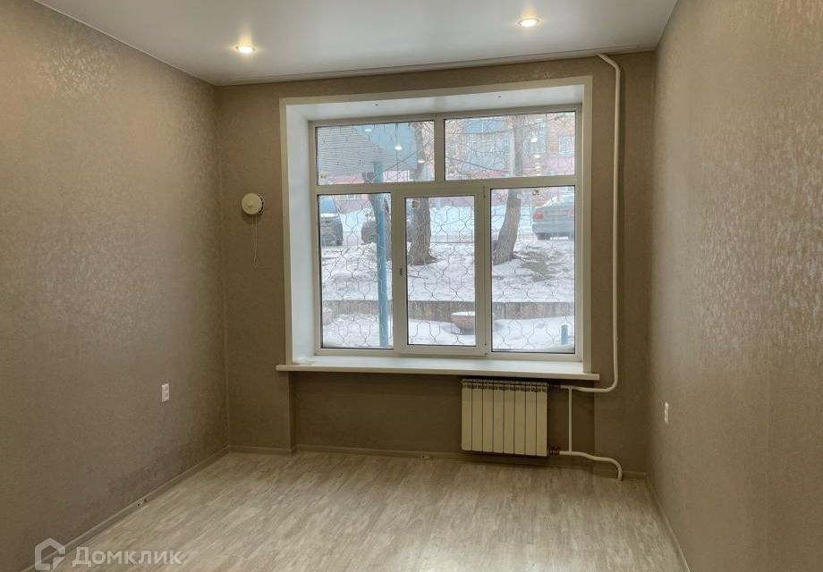 Продаётся студия, 19 м²