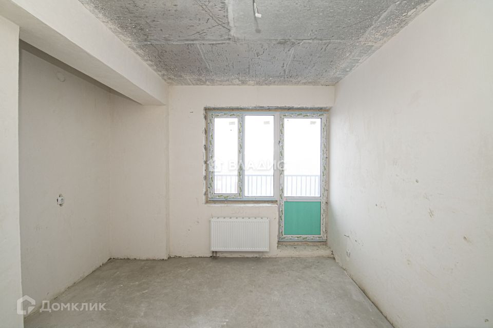 Продаётся 3-комнатная квартира, 92 м²