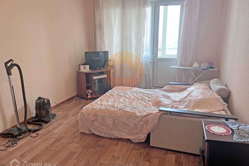 Сдаётся 2-комнатная квартира, 59 м²
