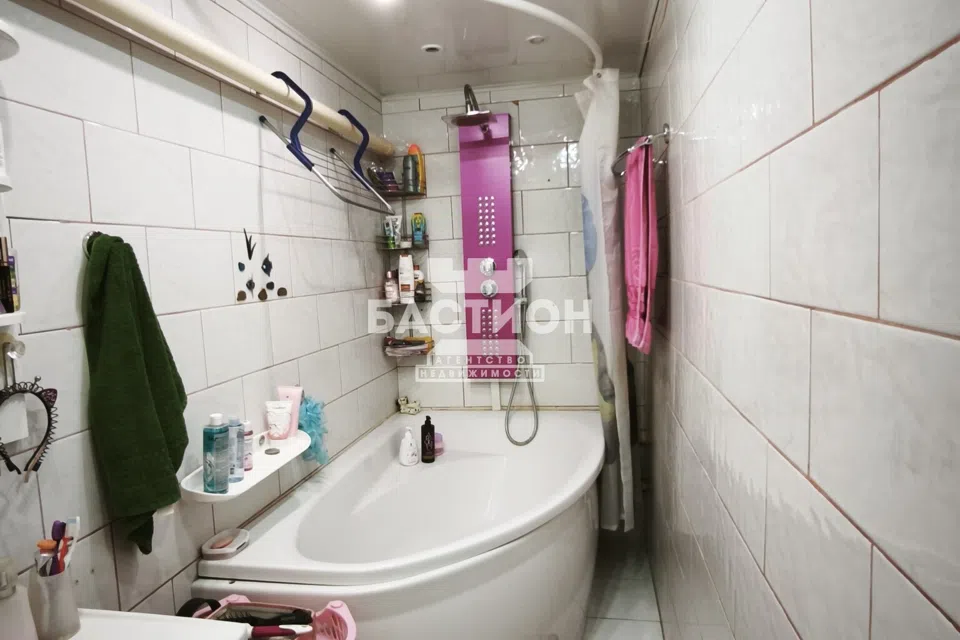 Продаётся 2-этажный дом, 128.7 м²