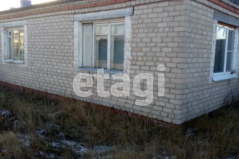 Продаётся часть дома