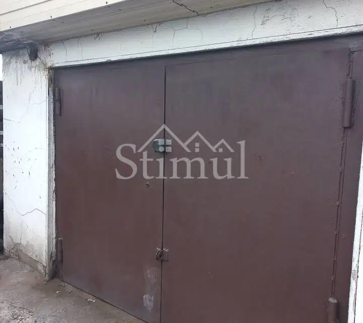 Продаётся гараж, 18 м²