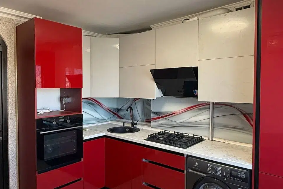 Продаётся 3-комнатная квартира, 70.6 м²