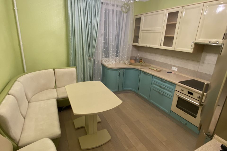 Сдаётся 3-комнатная квартира, 80 м²