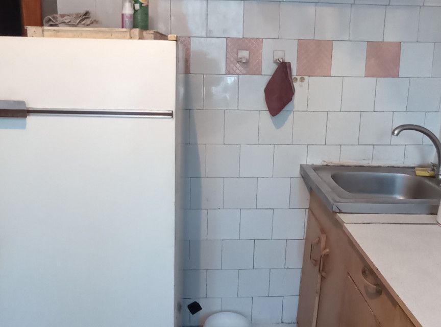 Продаётся 2-комнатная квартира, 44 м²
