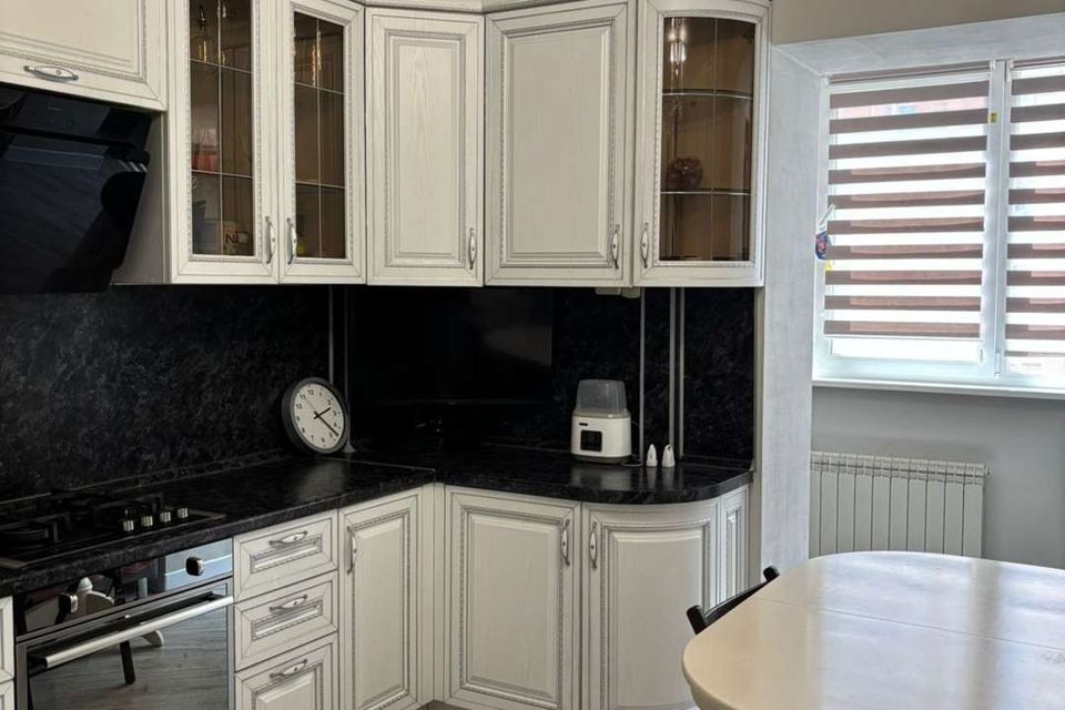 Продаётся 1-комнатная квартира, 47.5 м²