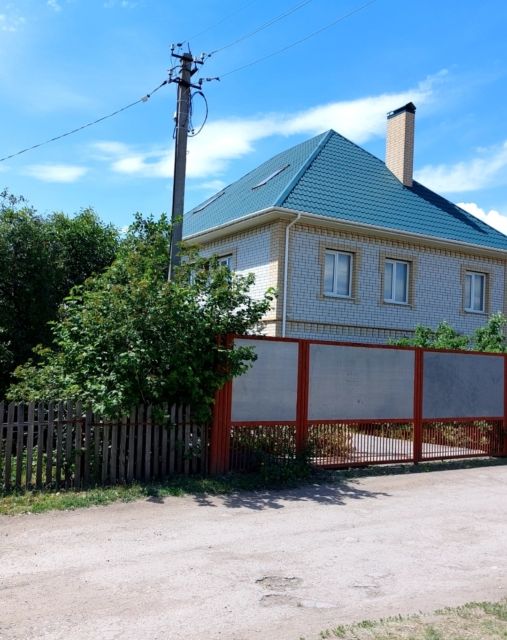Купить Дом В Новопушкинском Энгельсский
