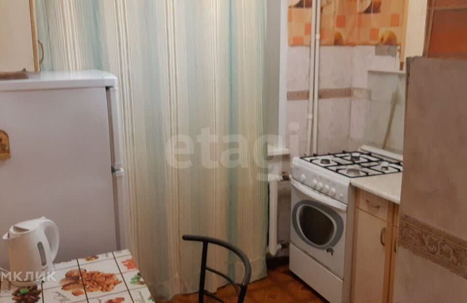 Сдаётся 1-комнатная квартира, 32 м²