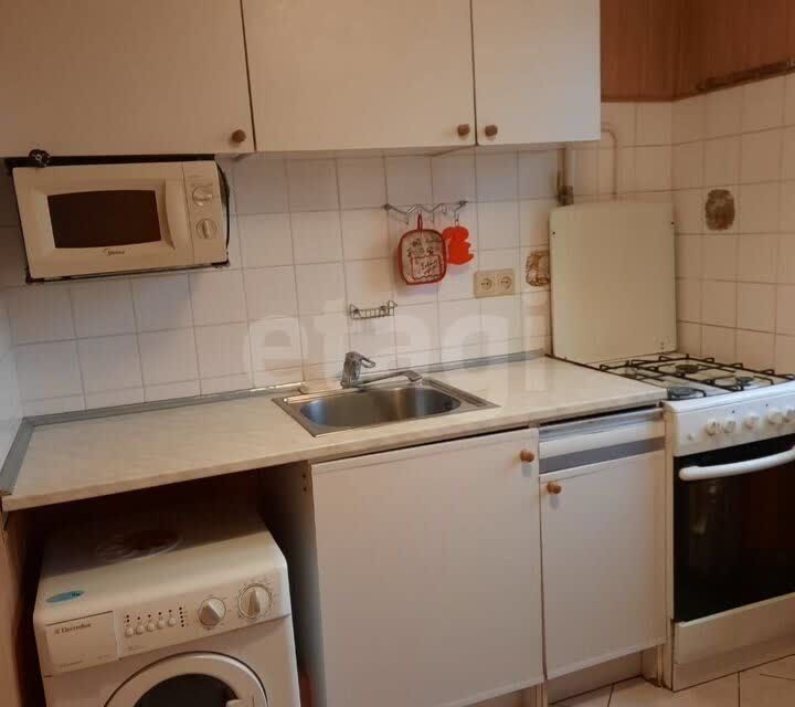 Продаётся 2-комнатная квартира, 42 м²