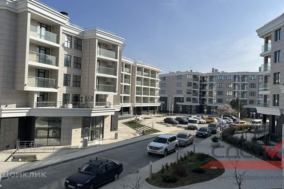 Продаётся 1-комнатная квартира, 39 м²