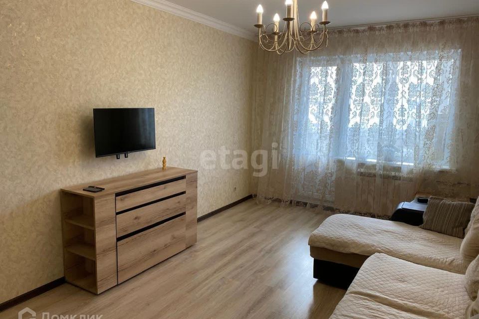 Продаётся 2-комнатная квартира, 59.6 м²