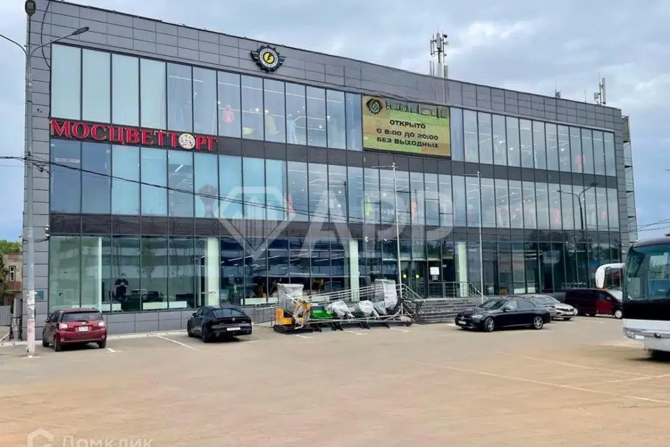 Сдаётся помещение своб. назначения, 160 м²