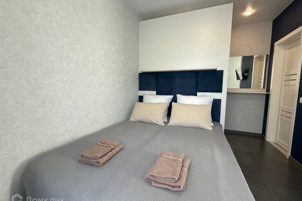 Продаётся студия, 22 м²