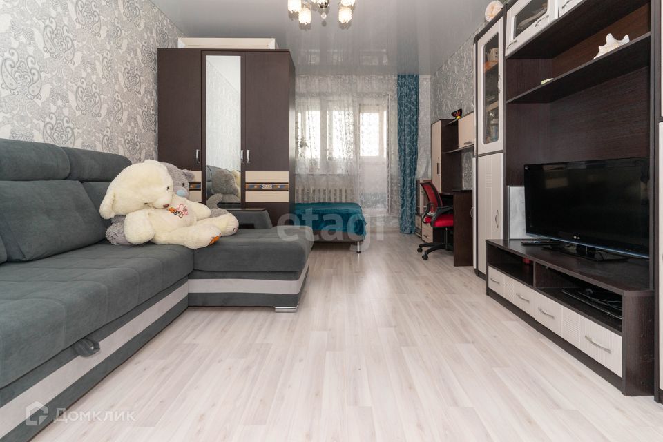 Продаётся 2-комнатная квартира, 86 м²