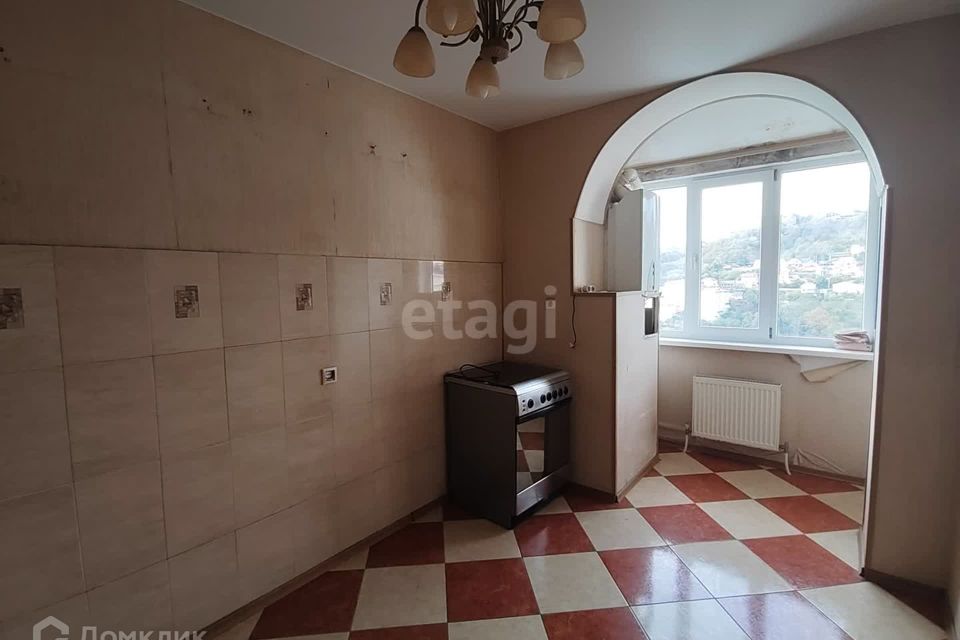 Продаётся 2-комнатная квартира, 67 м²