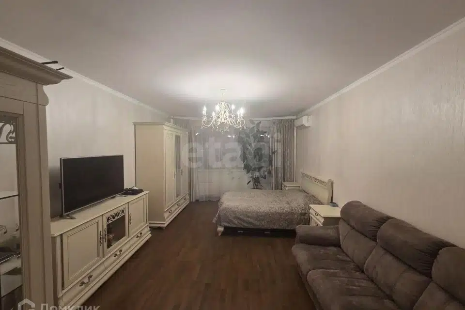 Продаётся 2-комнатная квартира, 73.17 м²