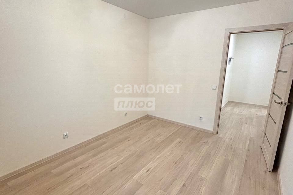 Продаётся 2-комнатная квартира, 58.15 м²
