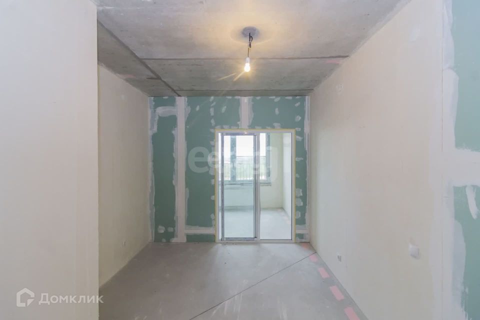 Продаётся студия, 28 м²