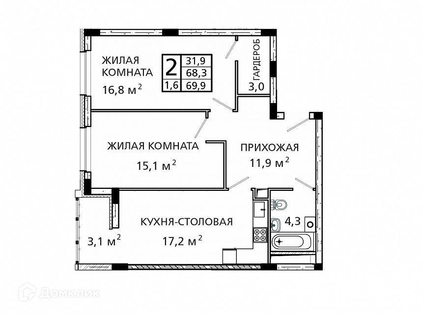 Тамбов Купить Комнату В Ипотеку