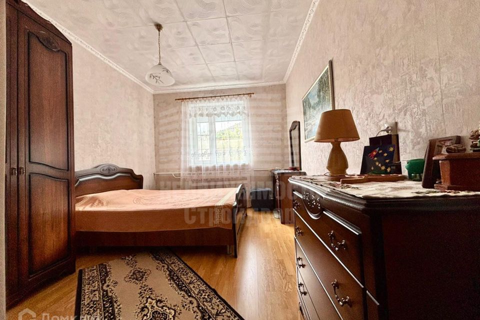 Продаётся 1-этажный дом, 118 м²