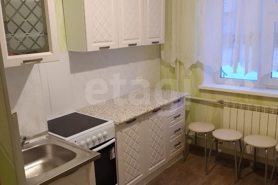 Сдаётся 2-комнатная квартира, 48.1 м²