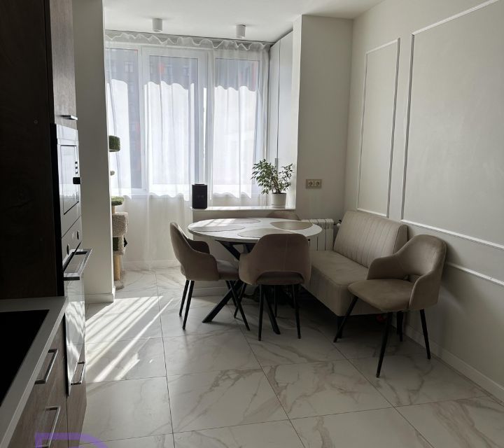 Продаётся 2-комнатная квартира, 37.7 м²