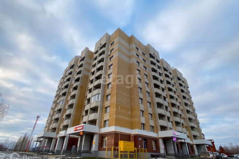 Продаётся 2-комнатная квартира, 49 м²