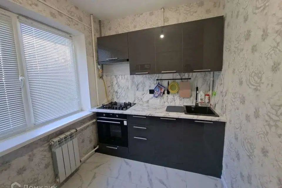 Продаётся 2-комнатная квартира, 45.9 м²