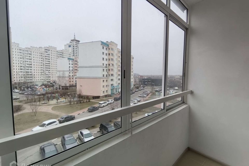 Сдаётся 4-комнатная квартира, 120 м²