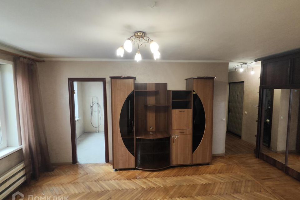 Продаётся 3-комнатная квартира, 51 м²