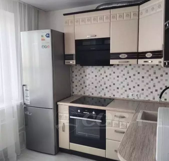 Продаётся 1-комнатная квартира, 36.9 м²