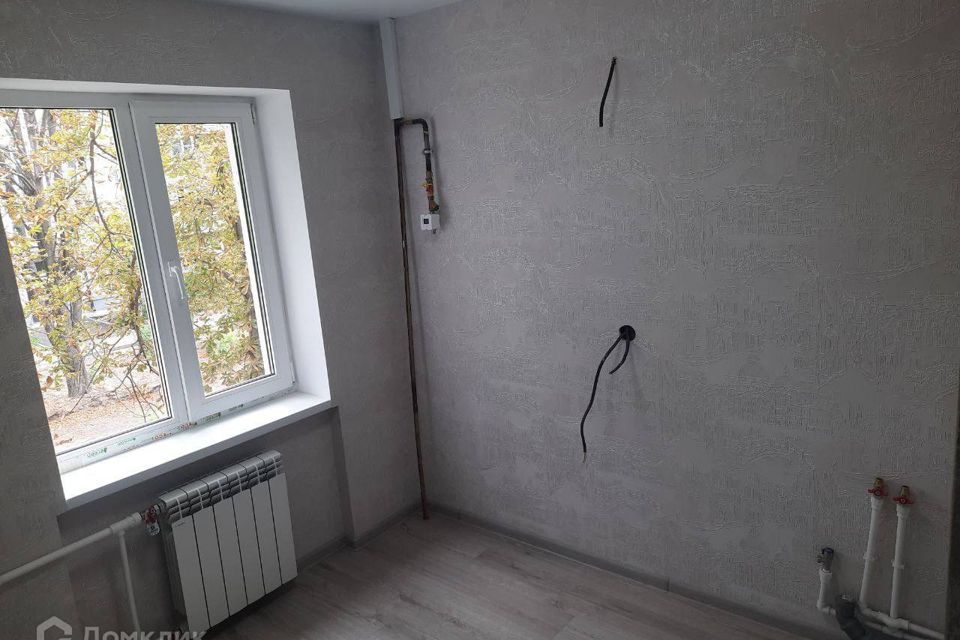 Продаётся 1-комнатная квартира, 31.1 м²