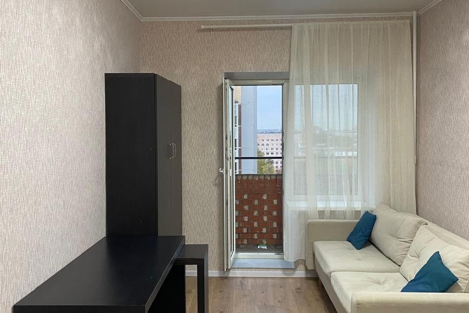 Продаётся студия, 25 м²